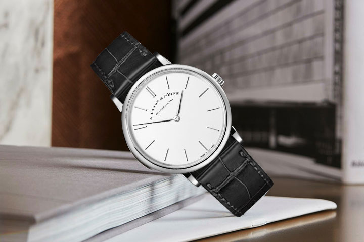 A.Lange & Sohne Saxonia