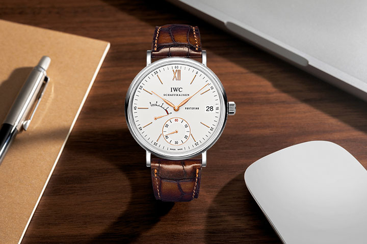 IWC Portofino 8 Days