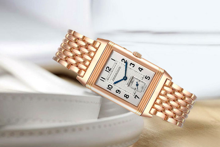 Jaeger LeCoultre Reverso