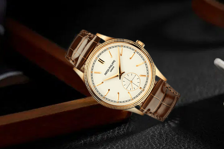 Patek Philippe Calatrava
