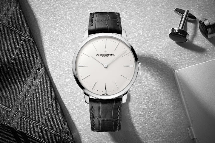 Vacheron Constantin Patrimony