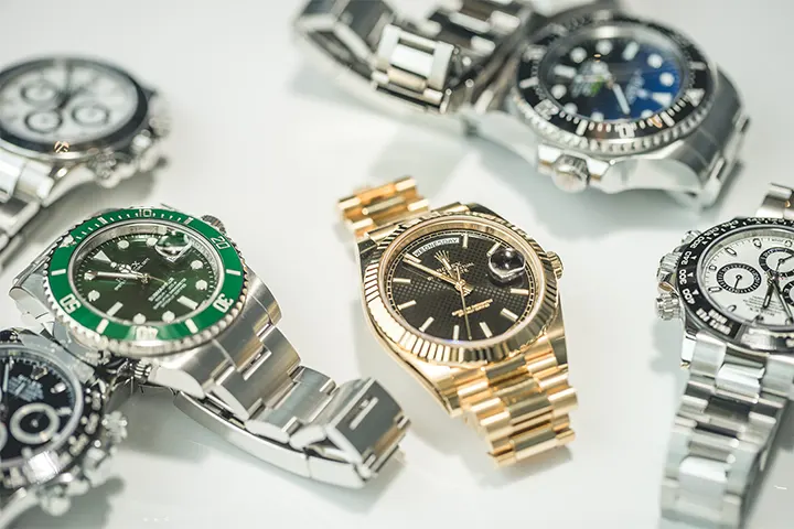 Spot A Fake Rolex Watch