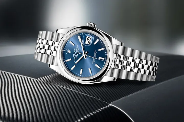 Rolex Datejust 36, Ref: 126200