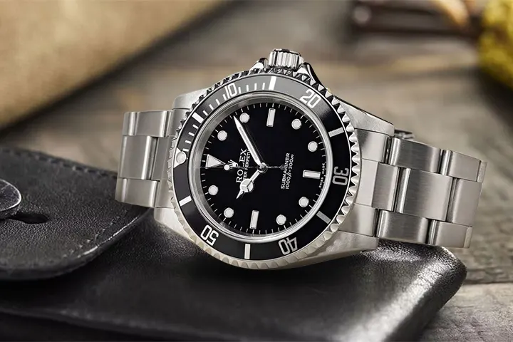 Rolex Submariner, Ref: 14060