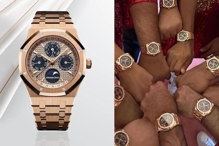 Special Limited Edition Royal Oak