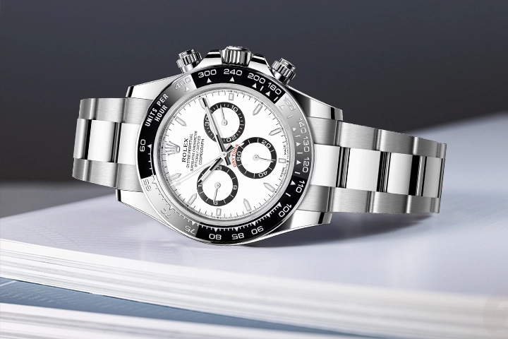 Daytona 126500LN Review