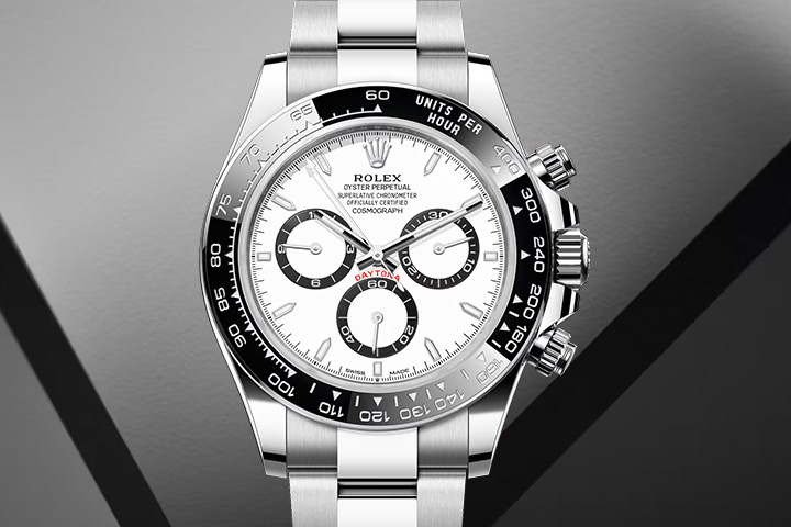 Rolex Daytona 126500LN Review
