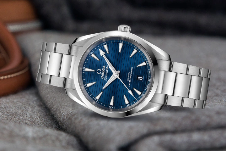 Omega Seamaster Aqua Terra