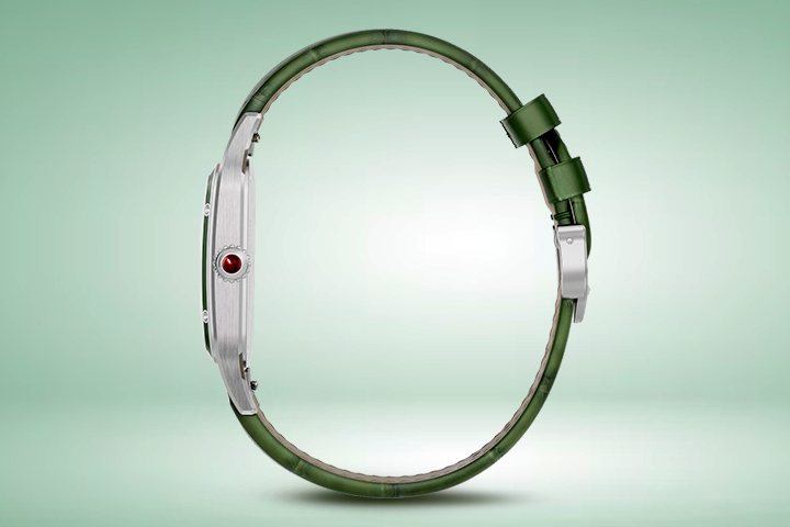 Cartier Santos Specifications Overview