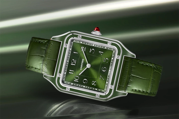 Santos Dumont - What We Think