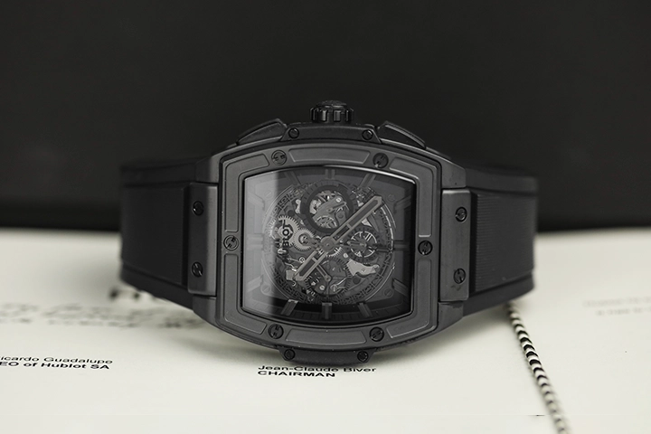 Hublot Spirit Of Big Bang Limited Edition