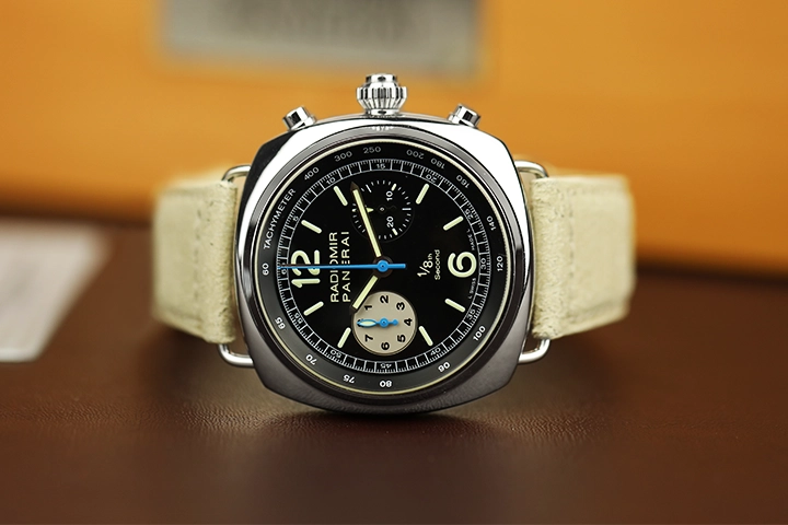 Panerai Limited Edition Radiomir
