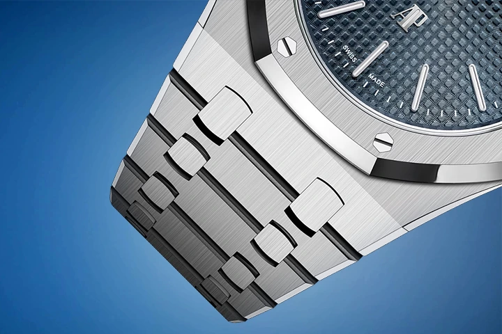 Audemars Piguet Royal Oak Bracelet