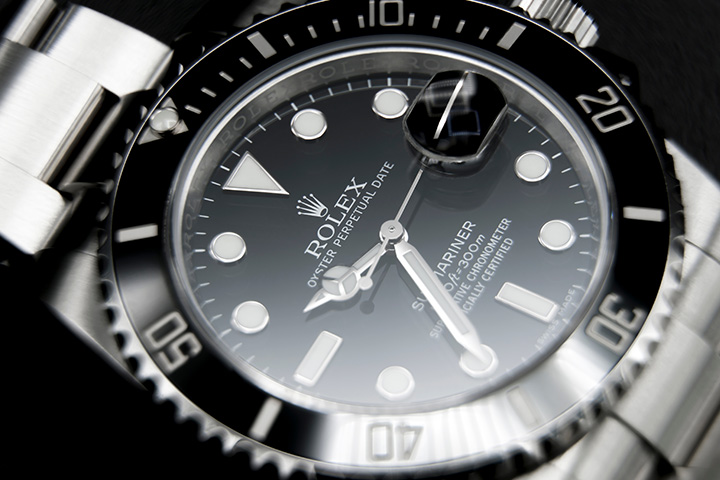 Rolex Submariner Date 126610LN  Review