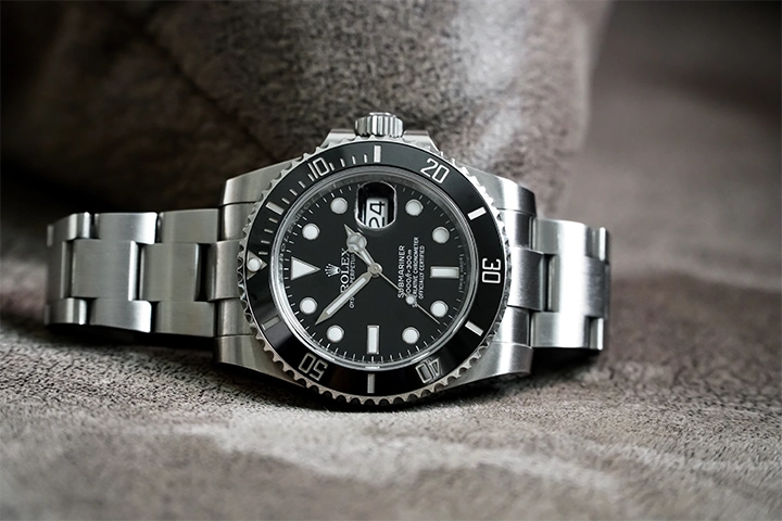 Submariner 126610LN Review