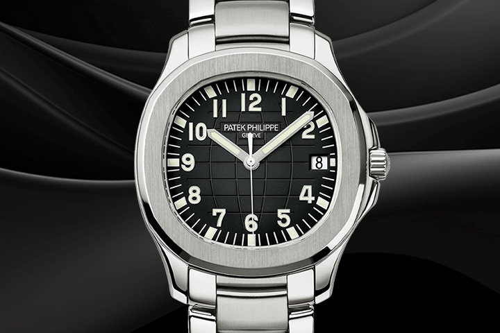 Patek Philippe Aquanaut Watch Review