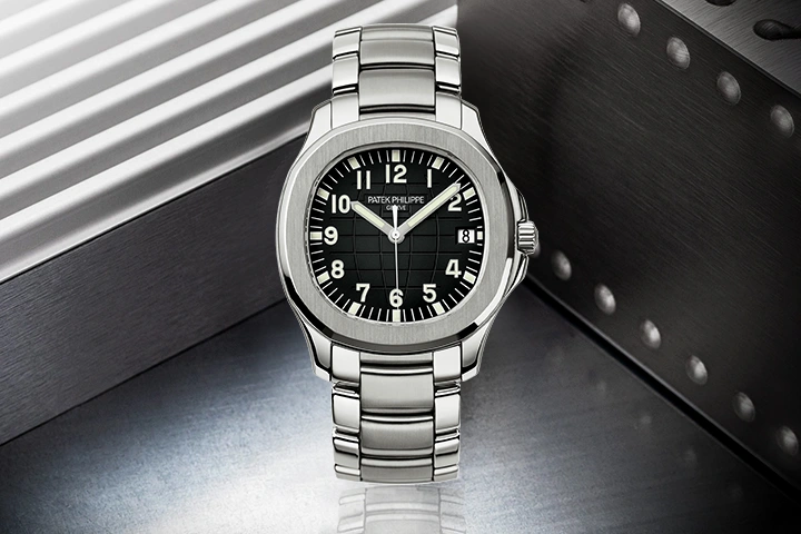 Patek Philippe Aquanaut Watch Review