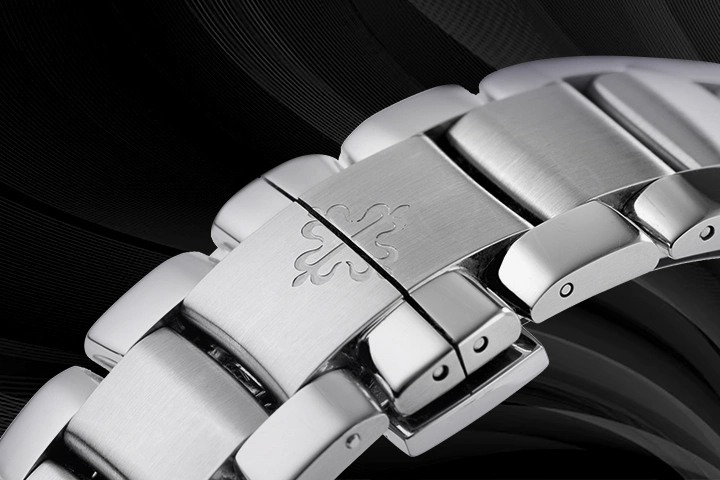 Patek Philippe Aquanaut Bracelet