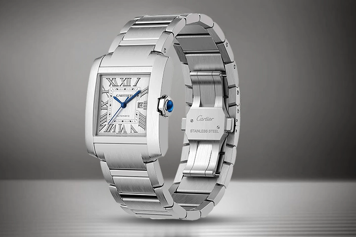 cartier watch française