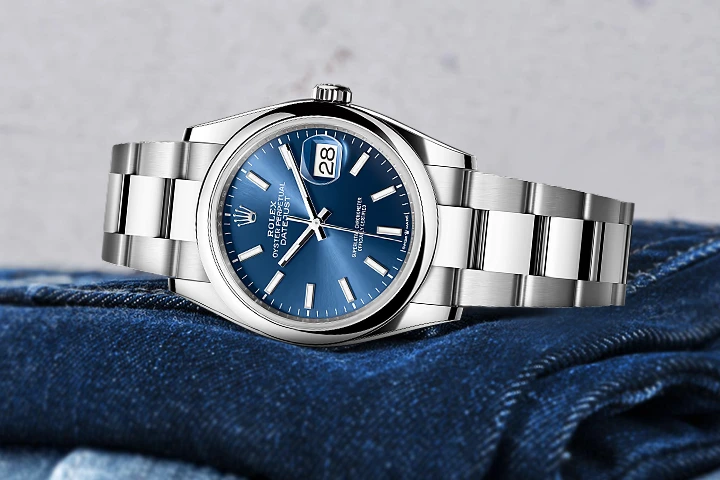 Choose Your GADA Watch