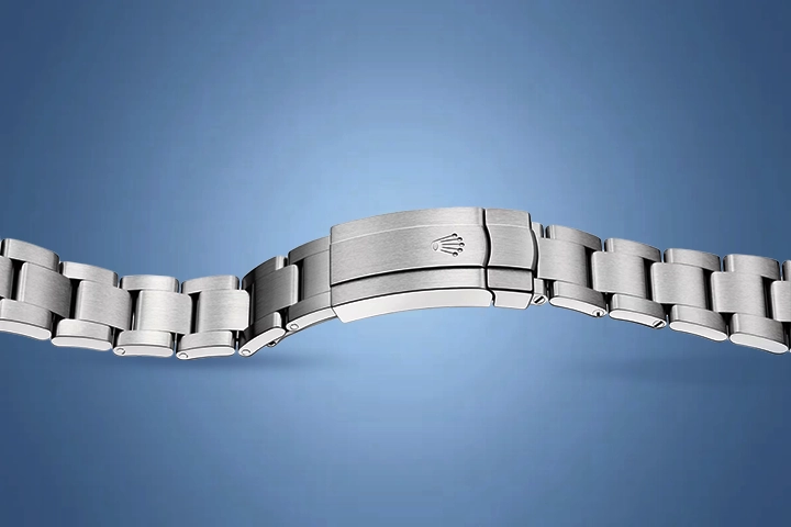 Rolex Datejust 41 bracelet