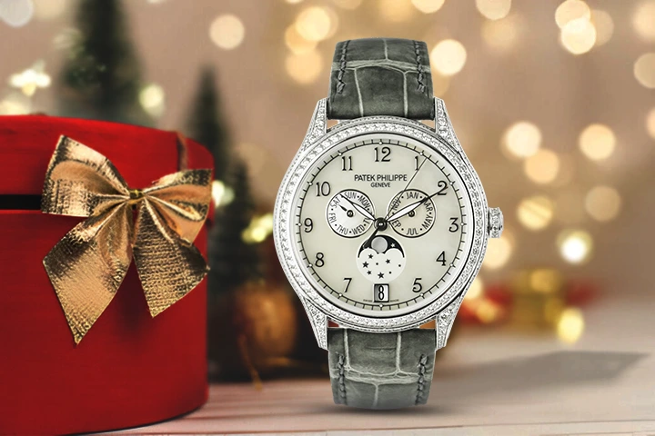 Moonphase Complication