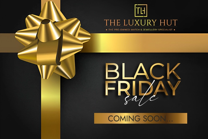 Black Friday Sale The Luxury Hut