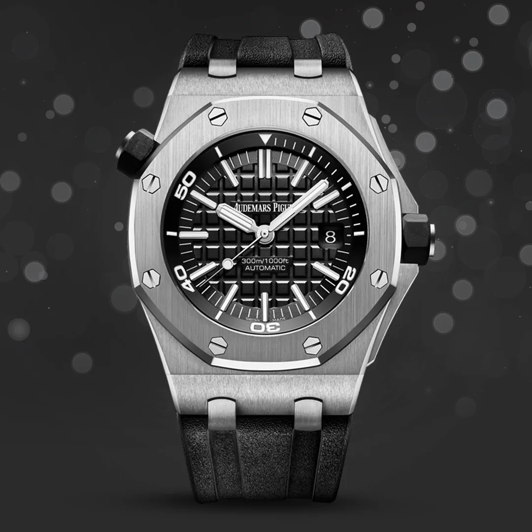 Audemars Piguet Royal Oak