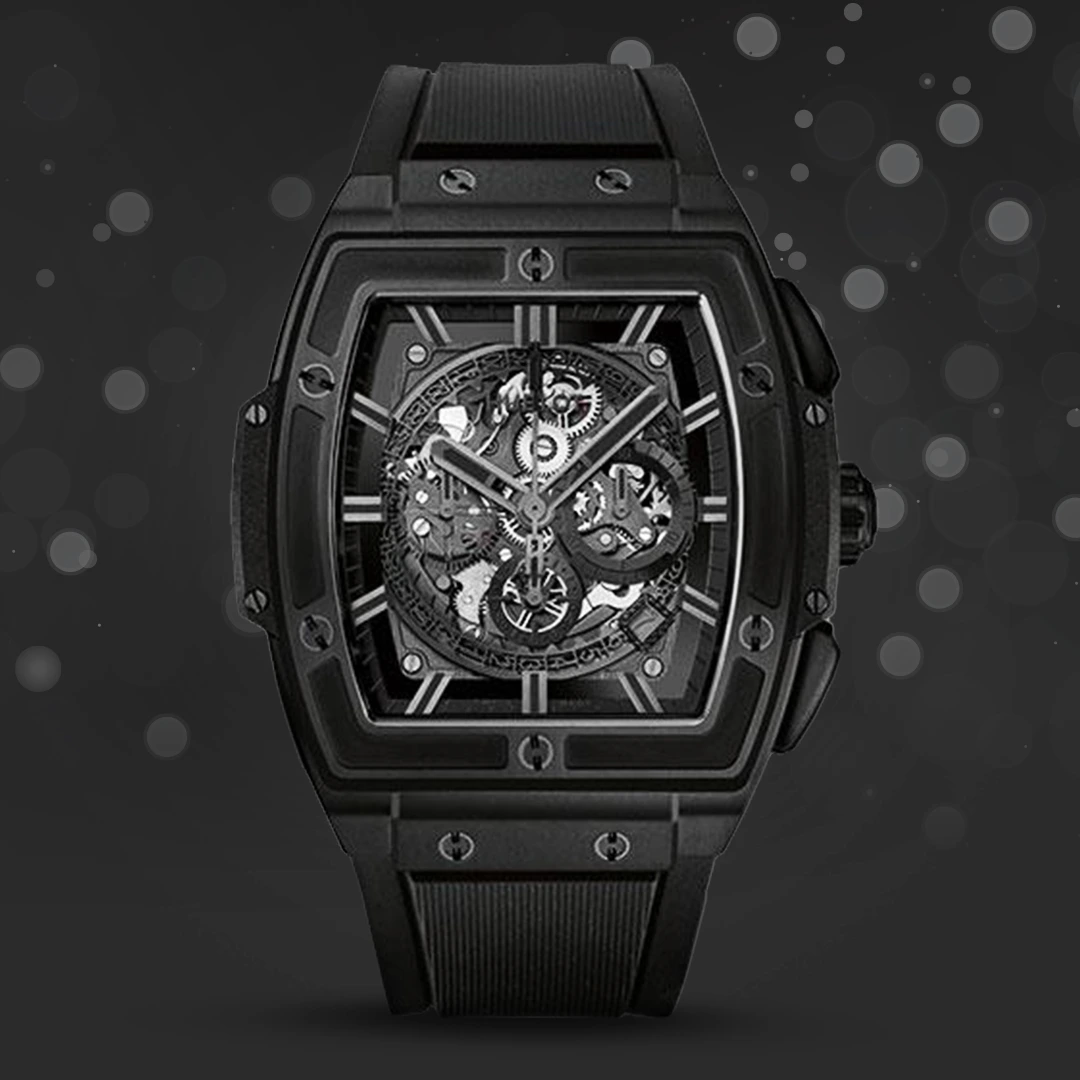 Hublot Spirit Of Big Bang