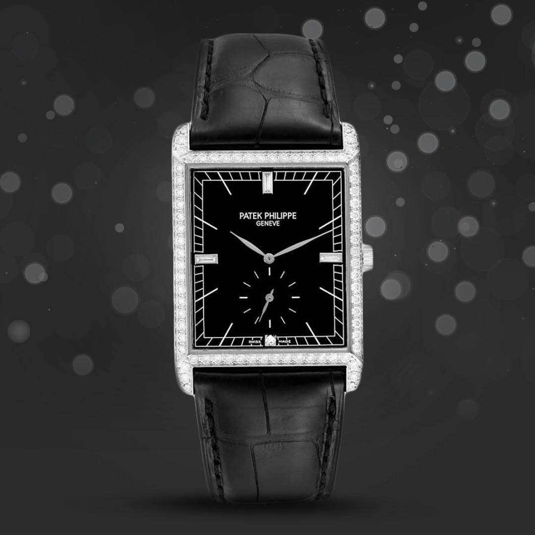 Patek Philippe Gondolo