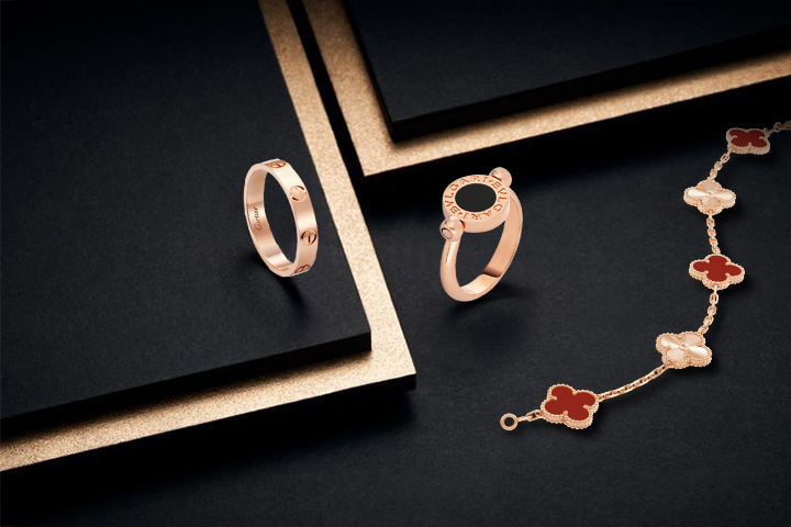 Black Friday Sale on Jewellery