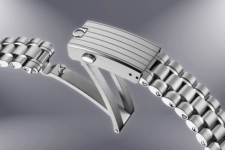 Omega Speedmaster Bracelet