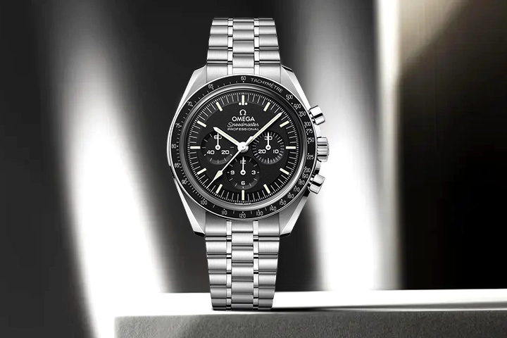 Omega Speedmaster