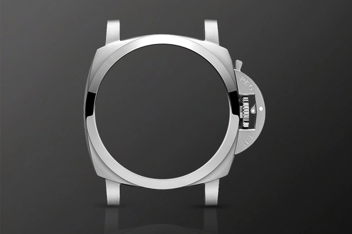 PAM01314 Case & Bezel