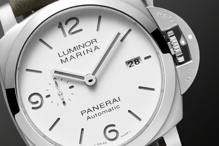 History of Panerai