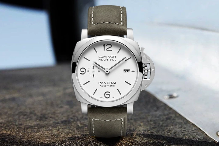 Panerai Luminor Marina PAM01314