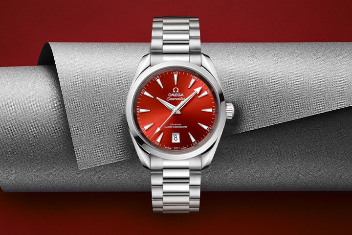 Gifting Luxury Watches