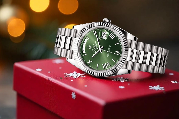 rolex 228239