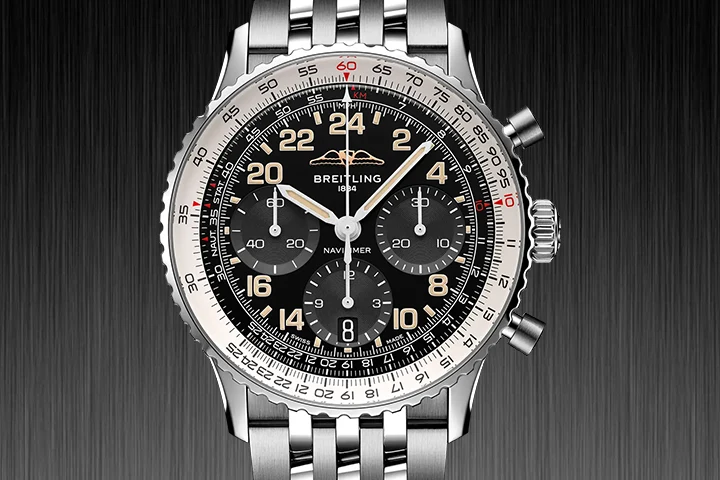 Breitling Navitimer Limited Edition 