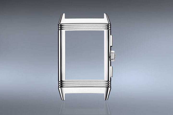 Q389848J Case & Bezel