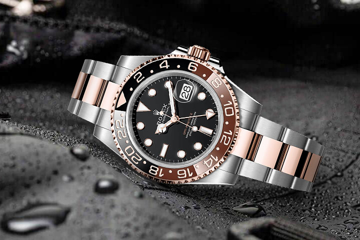 Reference 126711CHNR