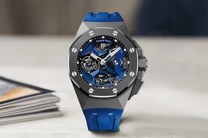 Audemars Piguet Royal Oak Concept