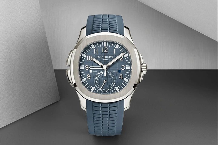 Patek Philippe Aquanaut