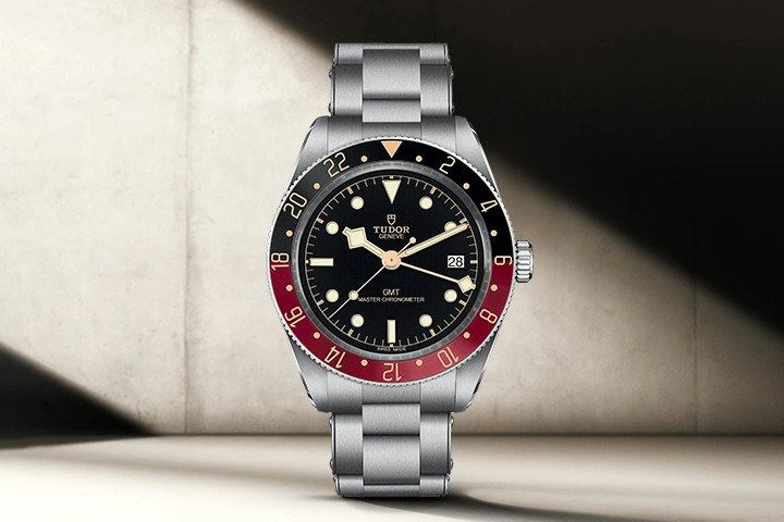 Tudor Black Bay 58