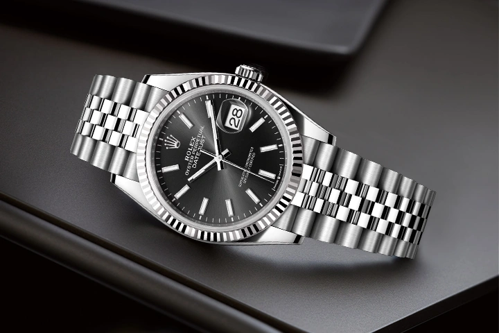 Rolex Datejust Price