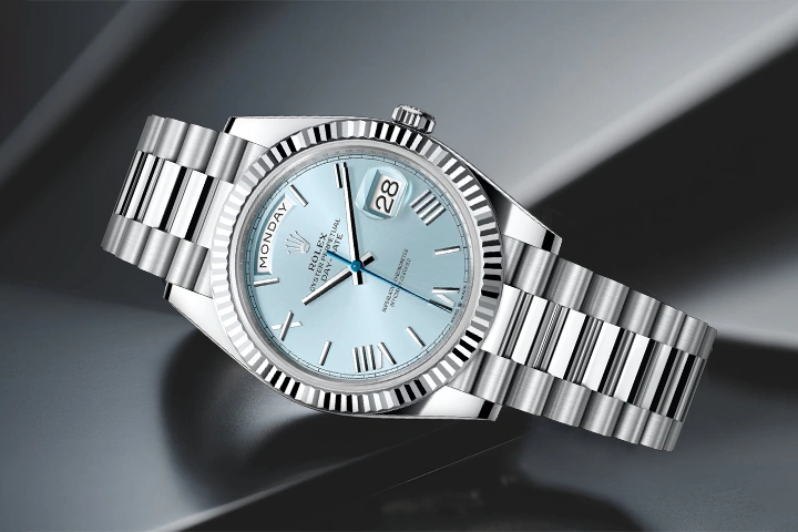 Rolex Day-Date 36 Price