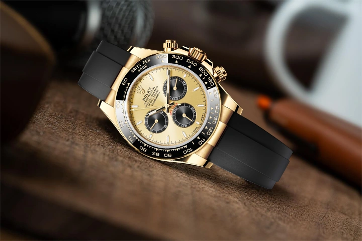 Rolex Daytona Price 