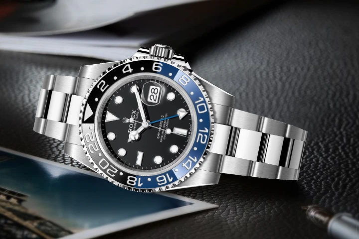 Rolex GMT-Master II Price 