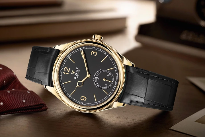 Rolex Perpetual 1908 Price