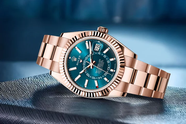 Rolex Sky-Dweller Price